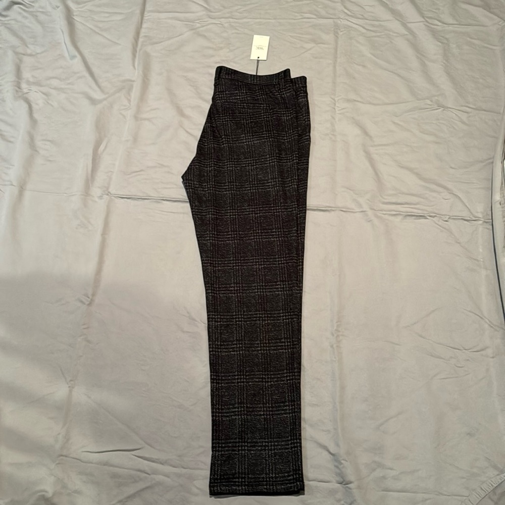 WRK dress pants